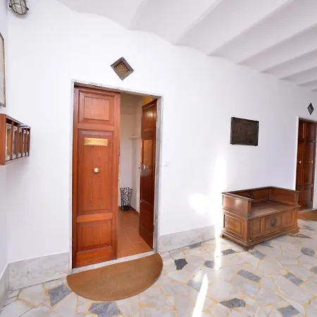 La Terrazza Sul Tigullio Apartment Rapallo Exterior photo