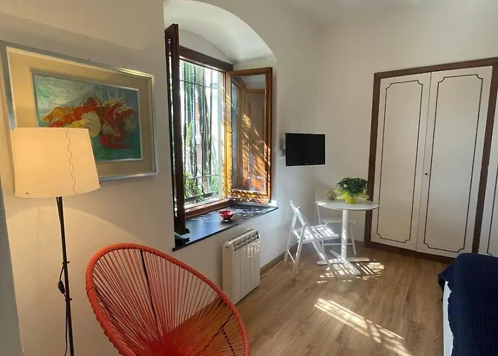 La Terrazza Sul Tigullio