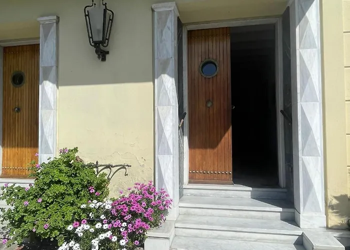 La Terrazza Sul Tigullio