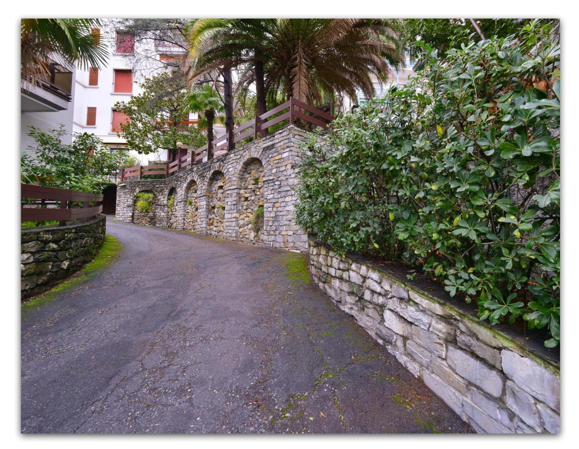 La Terrazza Sul Tigullio Appartement