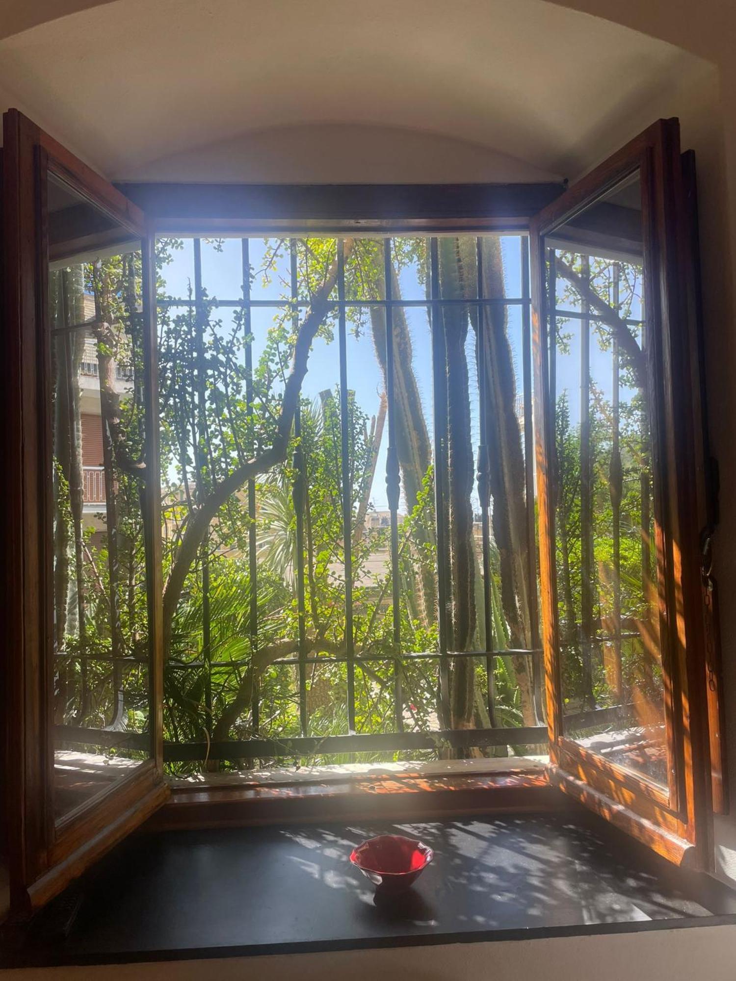La Terrazza Sul Tigullio Apartment