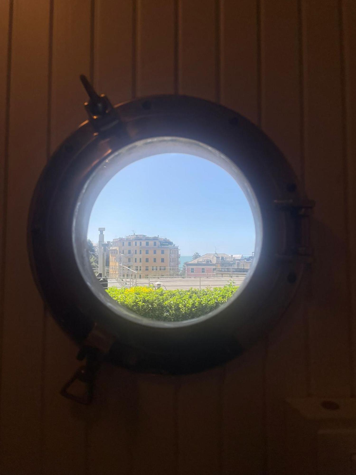 La Terrazza Sul Tigullio Apartment *