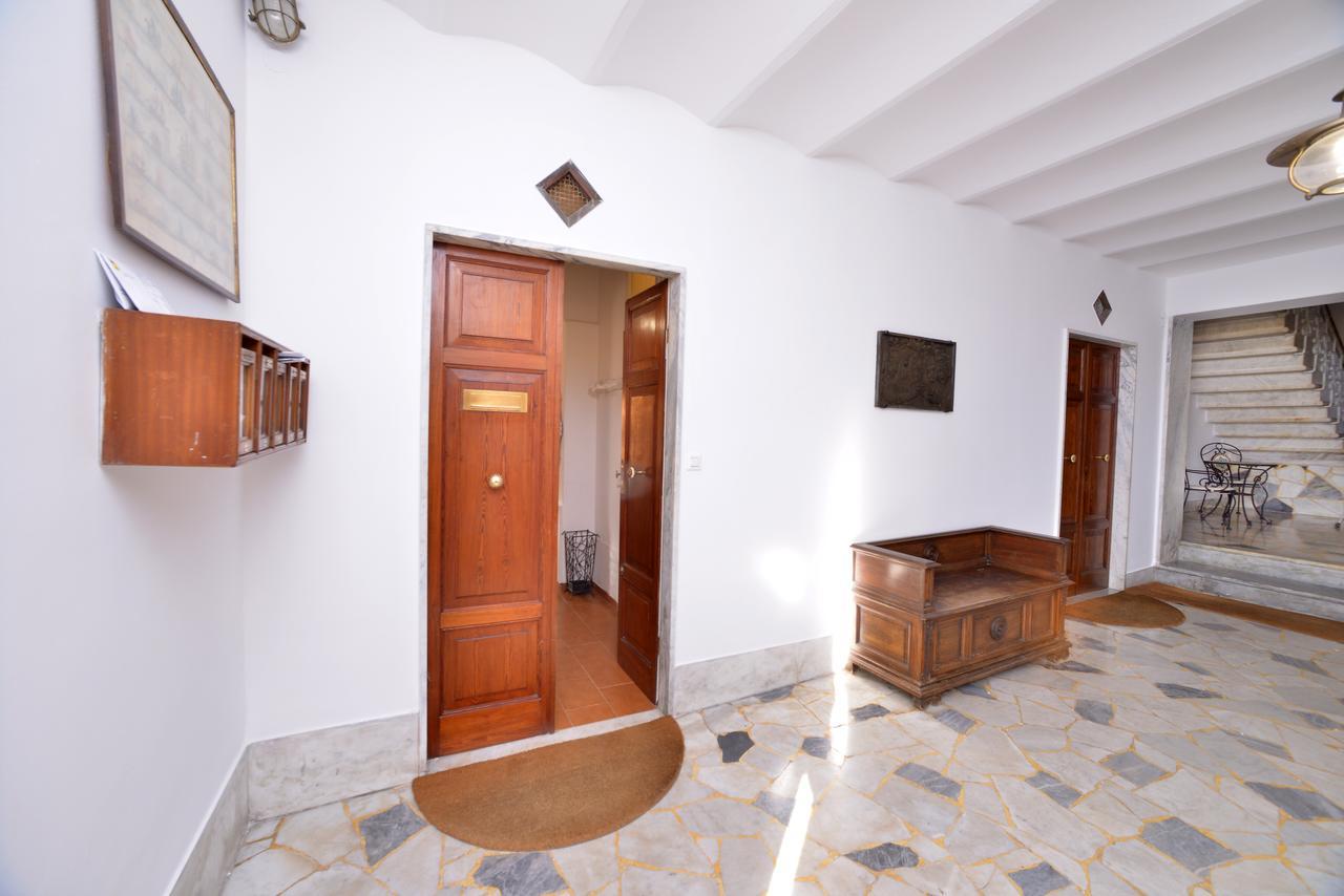 Apartment La Terrazza Sul Tigullio